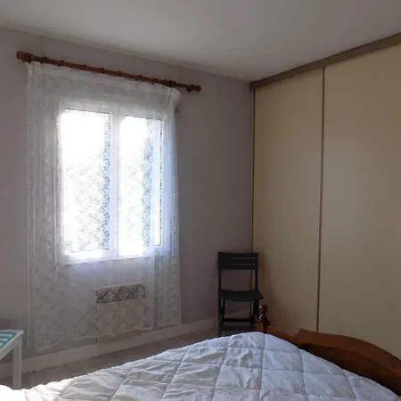 Sur - Maison Individuelle - Domaine Des Fees - De Nauzan * Vaux-sur-Mer