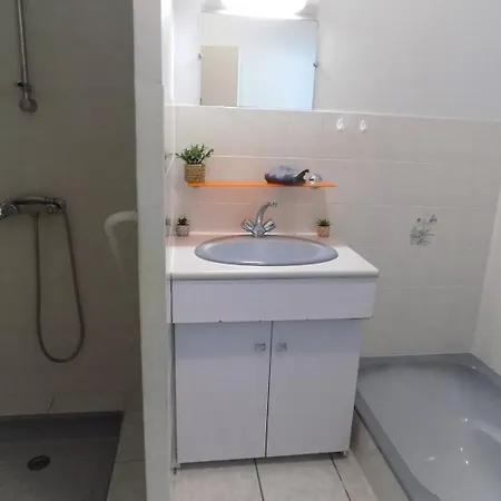 Sur - Maison Individuelle - Domaine Des Fees - De Nauzan Villa