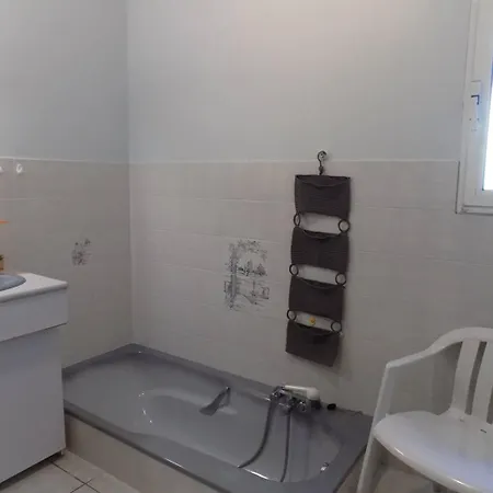 Sur - Maison Individuelle - Domaine Des Fees - De Nauzan Villa Vaux-sur-Mer