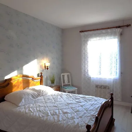 Sur - Maison Individuelle - Domaine Des Fees - De Nauzan