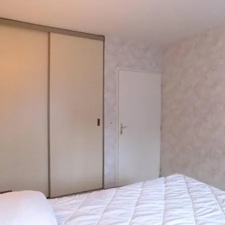 Sur - Maison Individuelle - Domaine Des Fees - De Nauzan Villa *