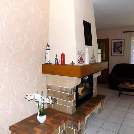 Sur - Maison Individuelle - Domaine Des Fees - De Nauzan Villa Vaux-sur-Mer