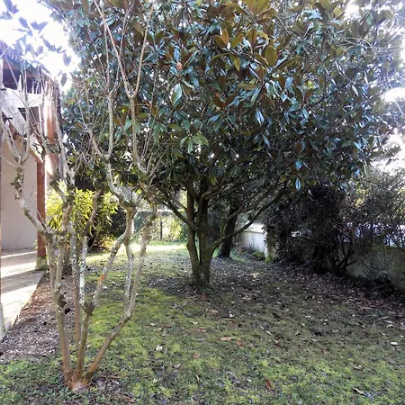 Sur - Maison Individuelle - Domaine Des Fees - De Nauzan Villa *