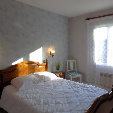 Villa Sur - Maison Individuelle - Domaine Des Fees - De Nauzan Vaux-sur-Mer