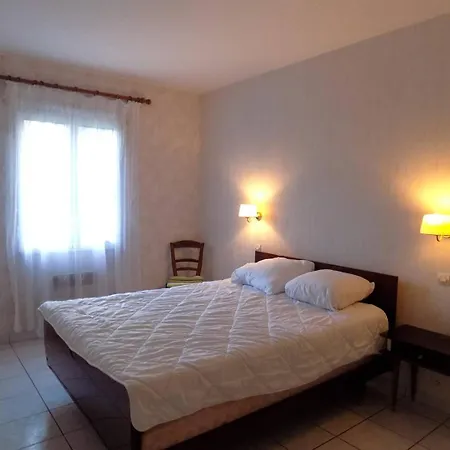 Sur - Maison Individuelle - Domaine Des Fees - De Nauzan *