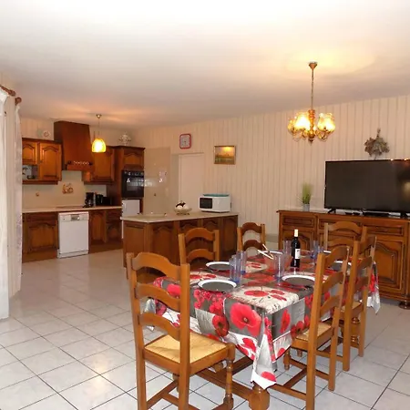 Sur - Maison Individuelle - Domaine Des Fees - De Nauzan Vaux-sur-Mer