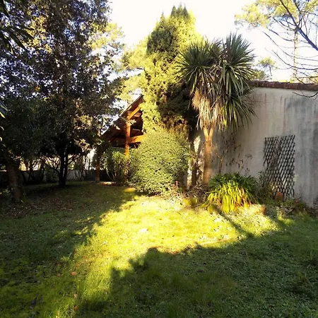 Sur - Maison Individuelle - Domaine Des Fees - De Nauzan Villa